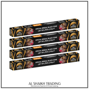 NIHAD-Bridal-Black-Henna-Cones-35g-4-Pack