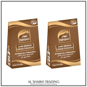 NIHAD-Dark-Brown-Henna-Powder-70g-2-Pack