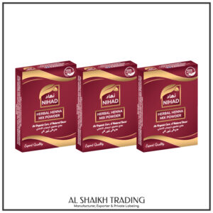 NIHAD-Herbal-Henna-Mix-Powder-30g-3-Pack