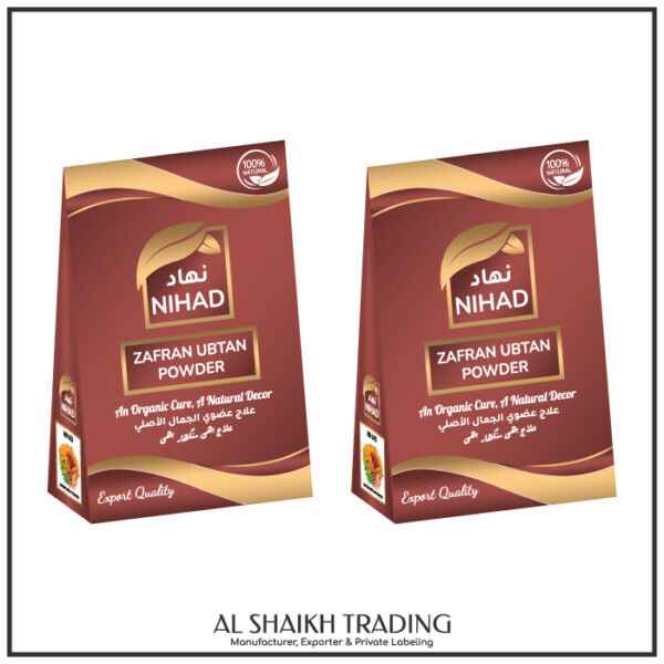 NIHAD-Zafran-Ubtan-Powder-70g-3-Pack