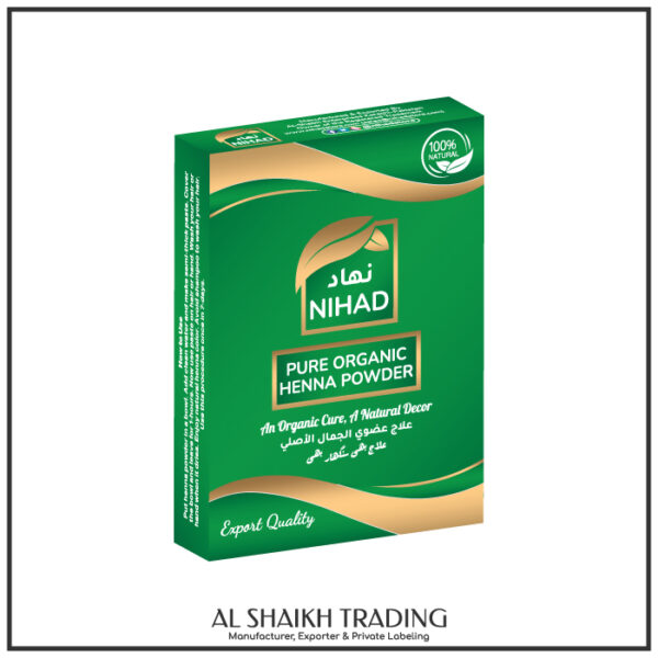 NIHAD-Pure-Organic-Henna-Powder-30g-3-Pack