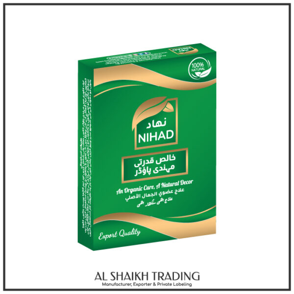 NIHAD-Pure-Organic-Henna-Powder-30g-3-Pack