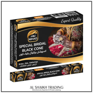 NIHAD-Bridal-Black-Henna-Cones-35g-12-Pack