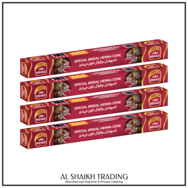 NIHAD-Bridal-Henna-Cones-35g-4-Pack