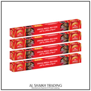 NIHAD-Bridal-Red-Henna-Cones-35g-4-Pack