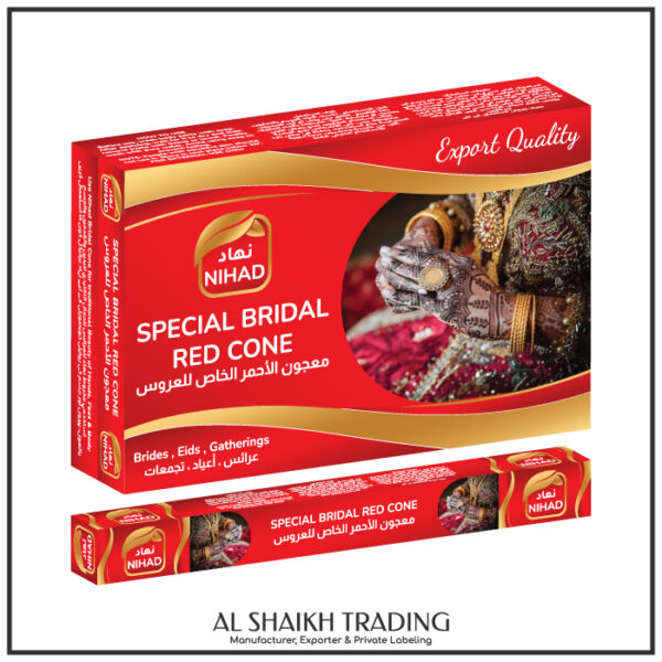 NIHAD-Bridal-Red-Henna-Cones-35g-12-Pack